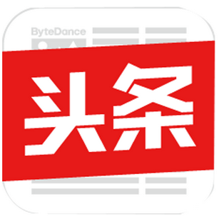 toutiao is under bytedance like tiktok but featured with knowledge and valuable information content for different groups of information consumers in china