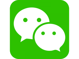 wechat is the number one china social media platform with huge active users and multiple functions for brands to leverage